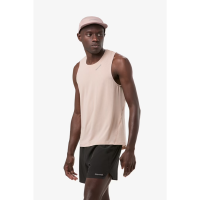 NNormal - Men's Race Tank - Dusty Pink